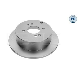 Stabdžių diskas MEYLE 37-15 523 0029/PD