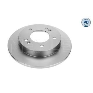 Stabdžių diskas MEYLE 37-15 523 0031/PD