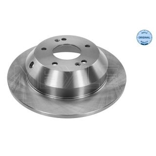 Stabdžių diskas MEYLE 37-15 523 0032