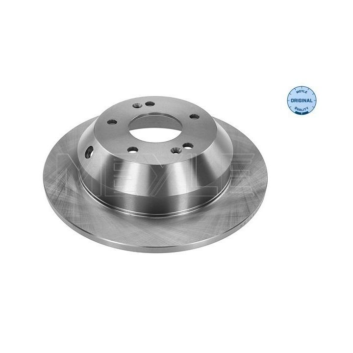 Stabdžių diskas MEYLE 37-15 523 0032