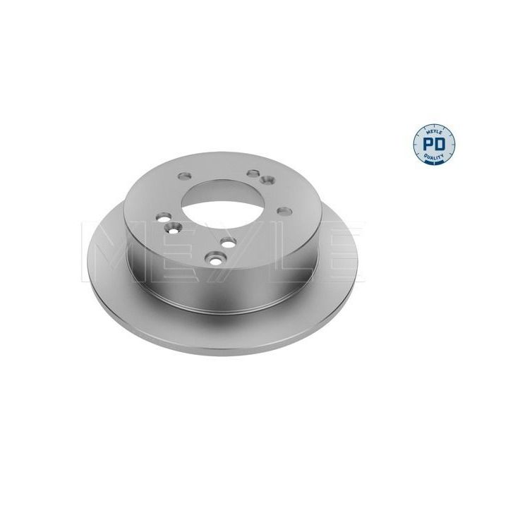 Stabdžių diskas MEYLE 37-15 523 0033/PD