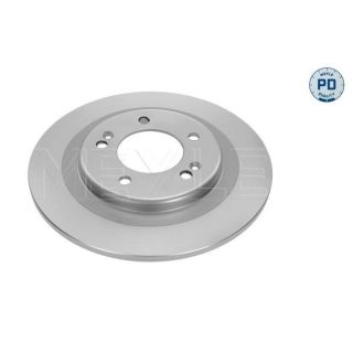 Stabdžių diskas MEYLE 37-15 523 0034/PD