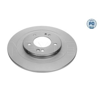 Stabdžių diskas MEYLE 37-15 523 0035/PD