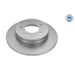 Stabdžių diskas MEYLE 37-15 523 0036/PD