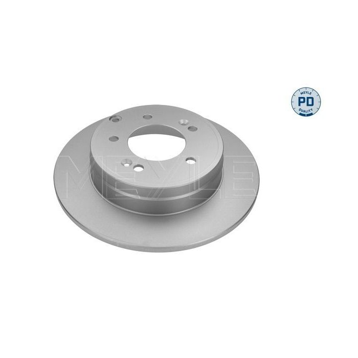 Stabdžių diskas MEYLE 37-15 523 0036/PD
