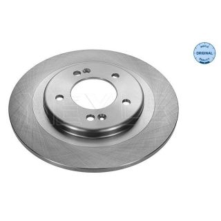 Stabdžių diskas MEYLE 37-15 523 0038