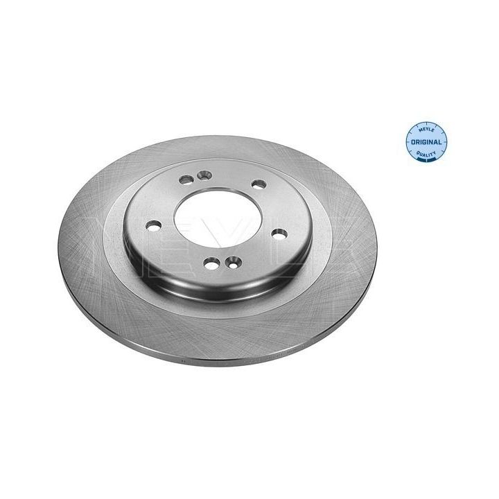 Stabdžių diskas MEYLE 37-15 523 0038