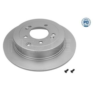 Stabdžių diskas MEYLE 37-15 523 0043/PD