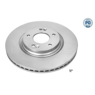 Stabdžių diskas MEYLE 37-83 521 0042/PD