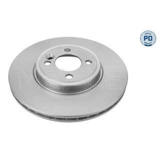 Stabdžių diskas MEYLE 383 521 0007/PD