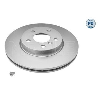 Stabdžių diskas MEYLE 383 521 0053/PD