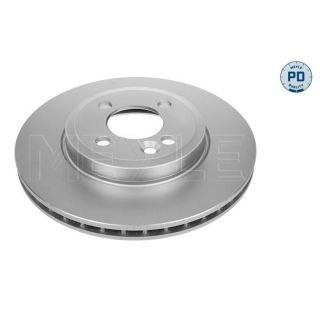 Stabdžių diskas MEYLE 383 521 0382/PD