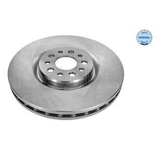 Stabdžių diskas MEYLE 40-15 521 1004