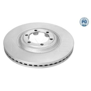 Stabdžių diskas MEYLE 42-15 521 0003/PD