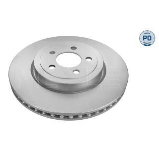 Stabdžių diskas MEYLE 44-15 521 0016/PD