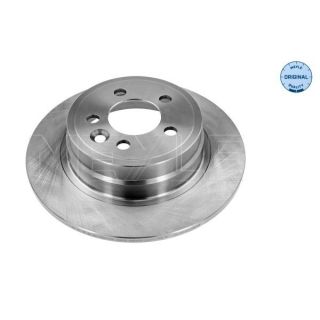 Stabdžių diskas MEYLE 45-15 523 0009