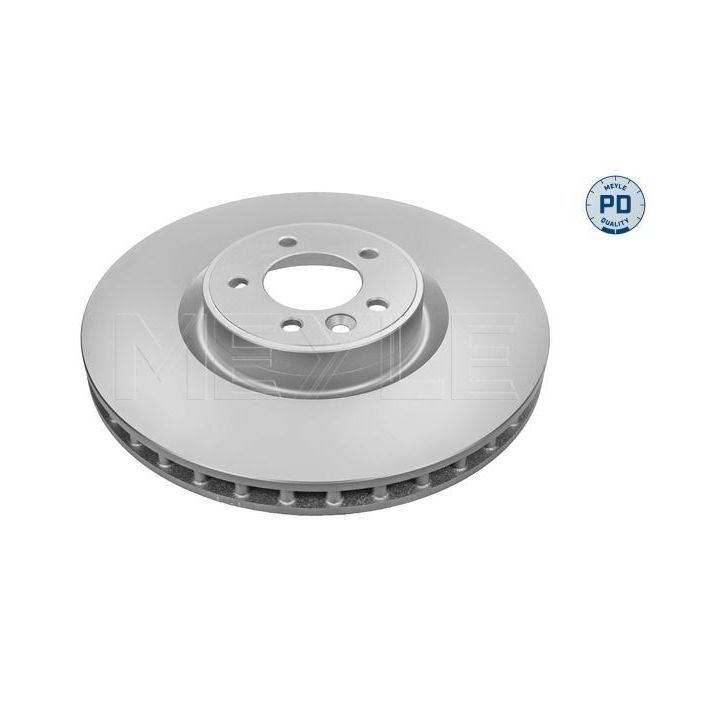 Stabdžių diskas MEYLE 53-15 521 0009/PD