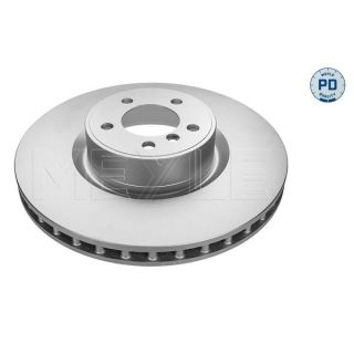 Stabdžių diskas MEYLE 53-15 521 0011/PD