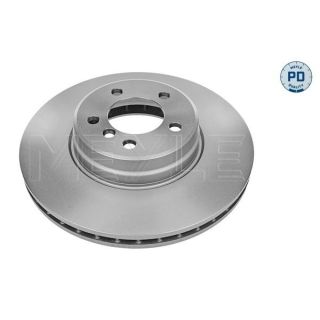 Stabdžių diskas MEYLE 53-15 521 0012/PD