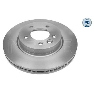 Stabdžių diskas MEYLE 53-15 521 0013/PD