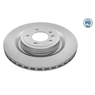 Stabdžių diskas MEYLE 53-15 523 0009/PD