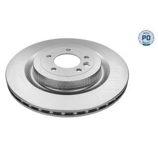 Stabdžių diskas MEYLE 53-15 523 0010/PD