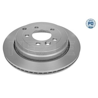 Stabdžių diskas MEYLE 53-15 523 0011/PD