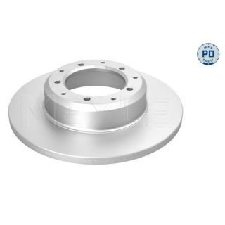 Stabdžių diskas MEYLE 53-15 523 0021/PD