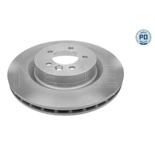 Stabdžių diskas MEYLE 53-83 521 0005/PD