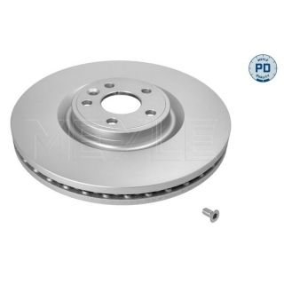 Stabdžių diskas MEYLE 53-83 521 0020/PD