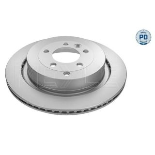 Stabdžių diskas MEYLE 53-83 523 0002/PD