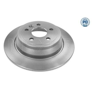 Stabdžių diskas MEYLE 53-83 523 0015/PD