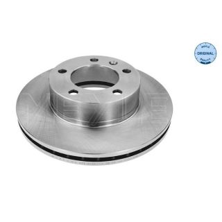 Stabdžių diskas MEYLE 615 521 0011