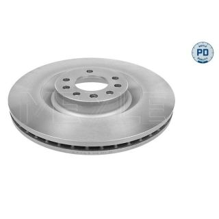 Stabdžių diskas MEYLE 615 521 0016/PD