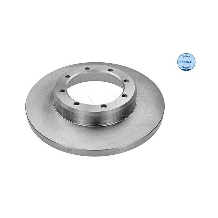 Stabdžių diskas MEYLE 615 521 0030