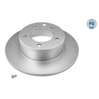 Stabdžių diskas MEYLE 615 523 0016/PD