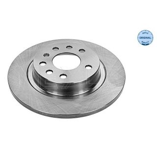 Stabdžių diskas MEYLE 615 523 0025