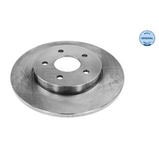 Stabdžių diskas MEYLE 715 523 0019