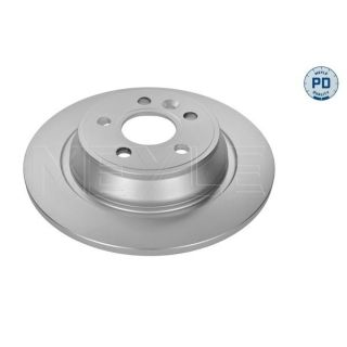 Stabdžių diskas MEYLE 715 523 0021/PD