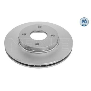 Stabdžių diskas MEYLE 783 521 7002/PD