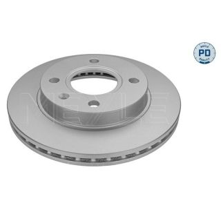 Stabdžių diskas MEYLE 783 521 7017/PD