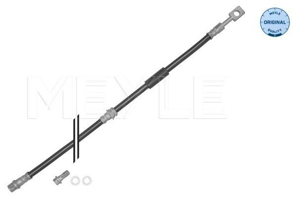 Stabdžių žarnelė MEYLE 100 525 0079