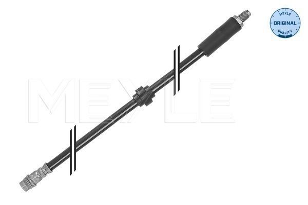 Stabdžių žarnelė MEYLE 16-14 525 0014