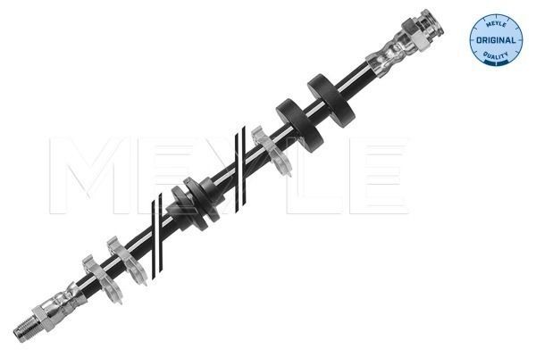 Stabdžių žarnelė MEYLE 214 525 0002