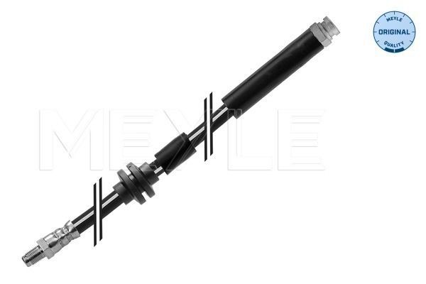 Stabdžių žarnelė MEYLE 214 525 0017