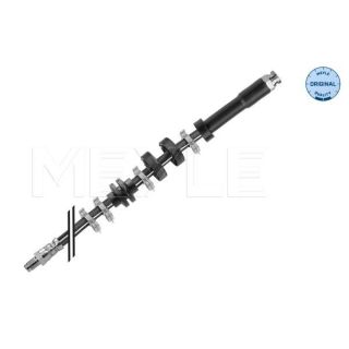 Stabdžių žarnelė MEYLE 214 525 0020