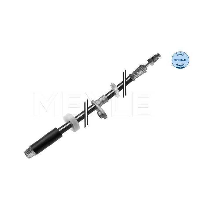 Stabdžių žarnelė MEYLE 214 525 0042