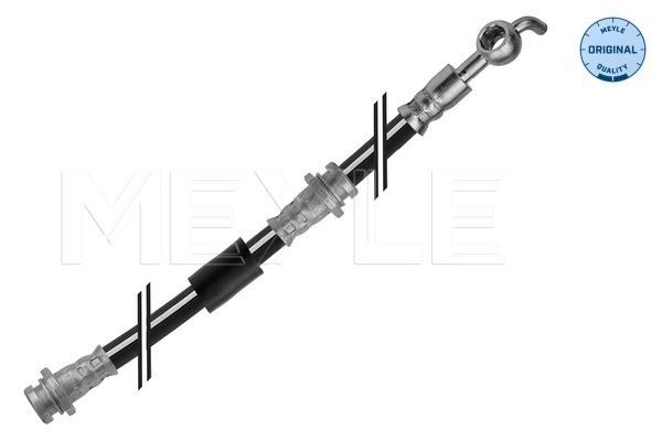 Stabdžių žarnelė MEYLE 35-14 525 0002