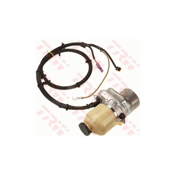 Hidraulinis siurblys, vairo sistema TRW JER100