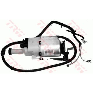 Hidraulinis siurblys, vairo sistema TRW JER101